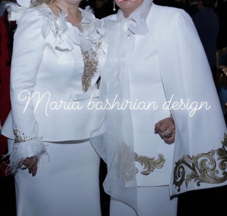 مانتو عقد از کجا بخرم